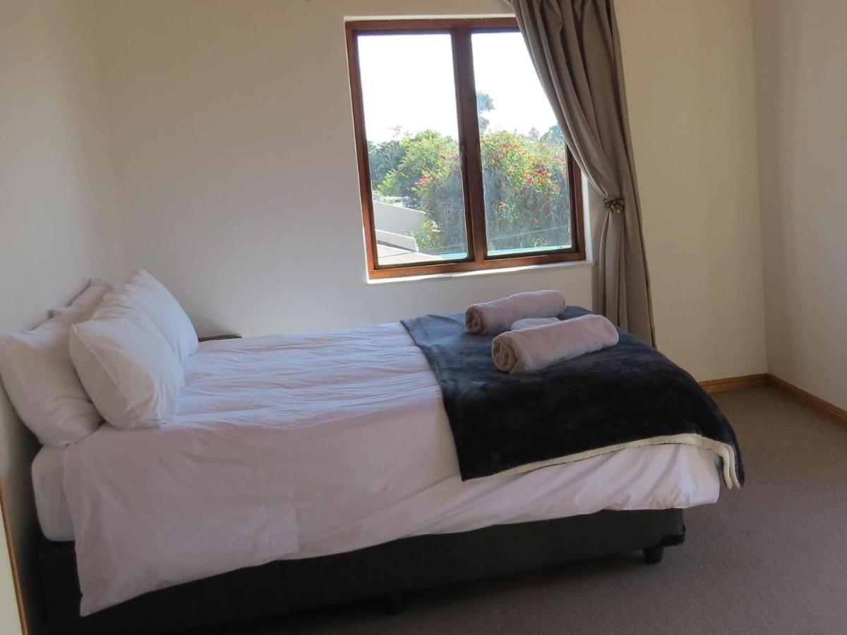 Jara Guest Lodge Table View Rom bilde